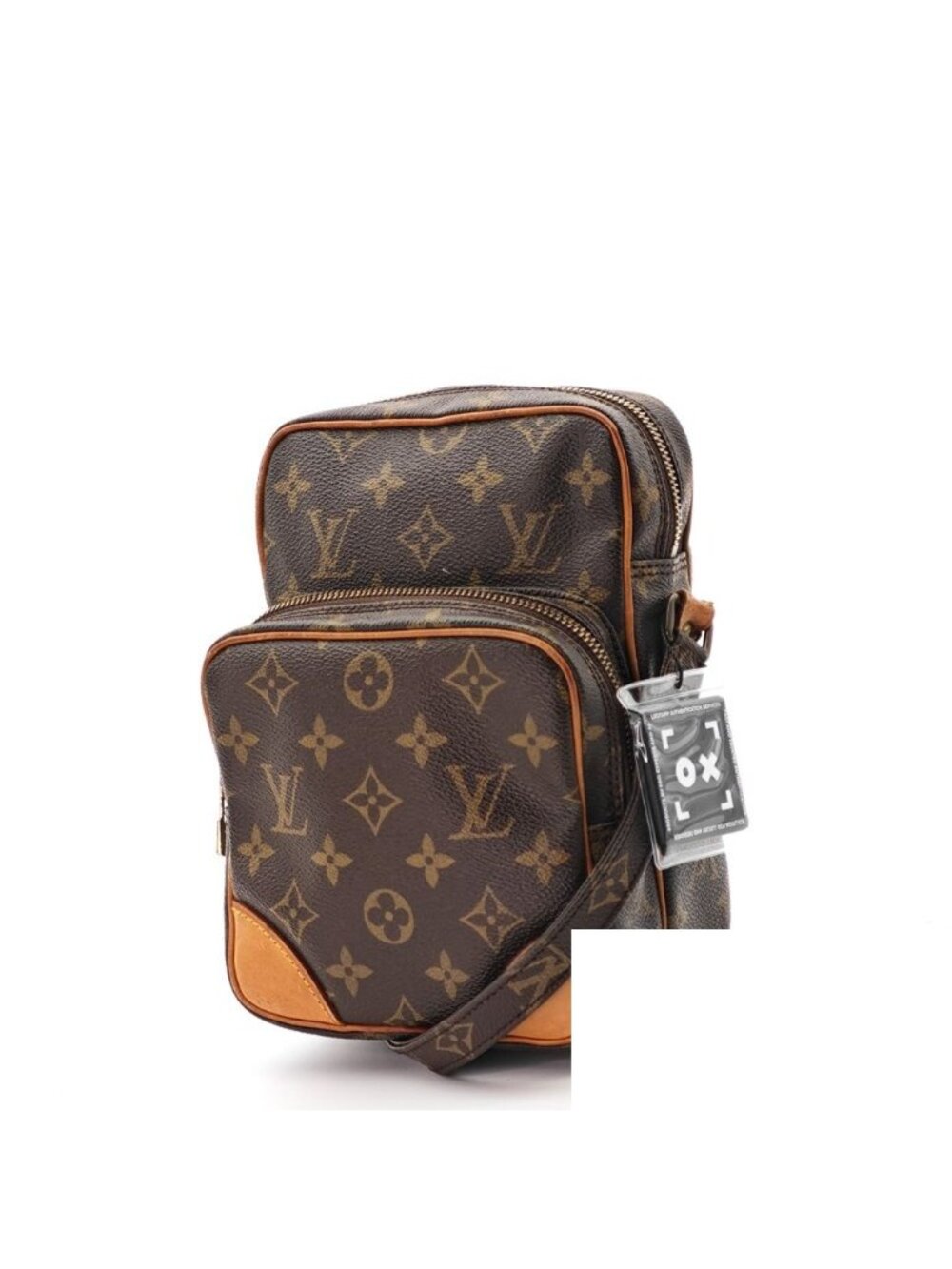 Louis Vuitton Amazone Monogram